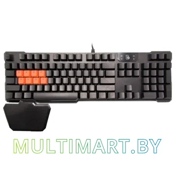 Клавиатура A4Tech BLOODY B720